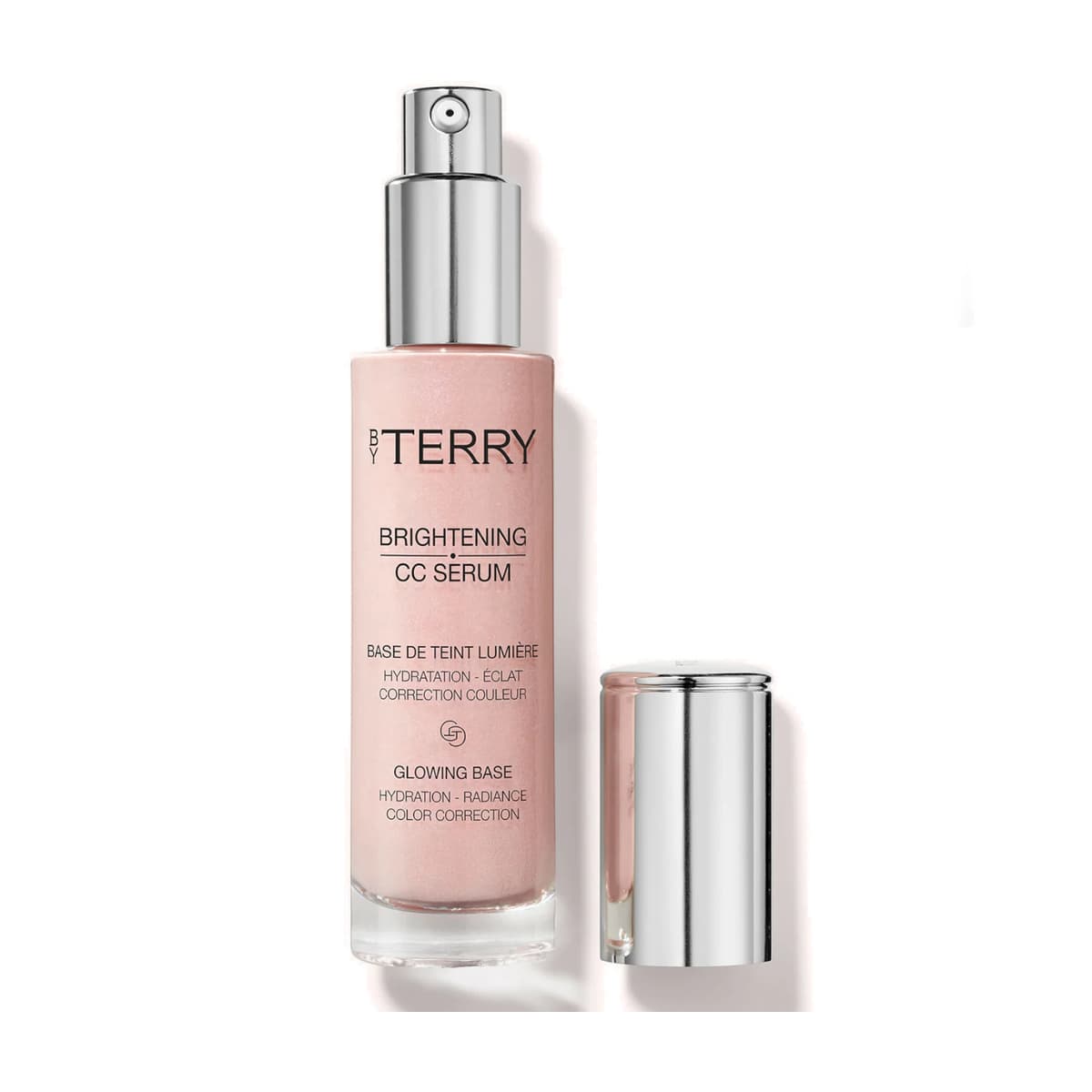 Brightening CC Serum, #2.75 Peach Glow