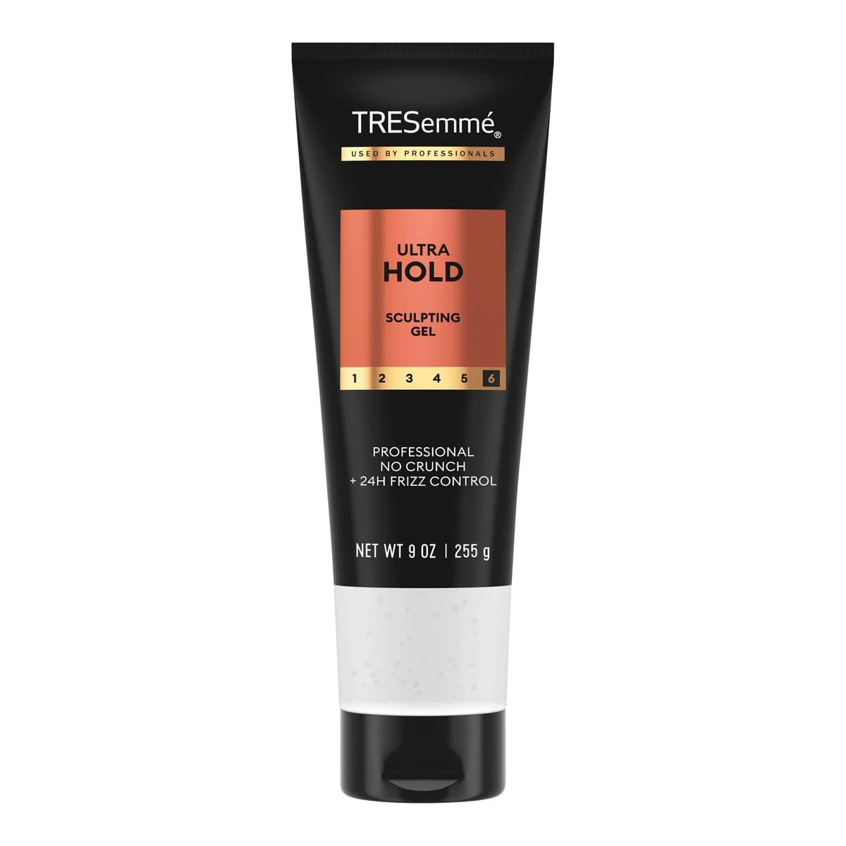Alcohol Free Ultra Hold Hair Gel