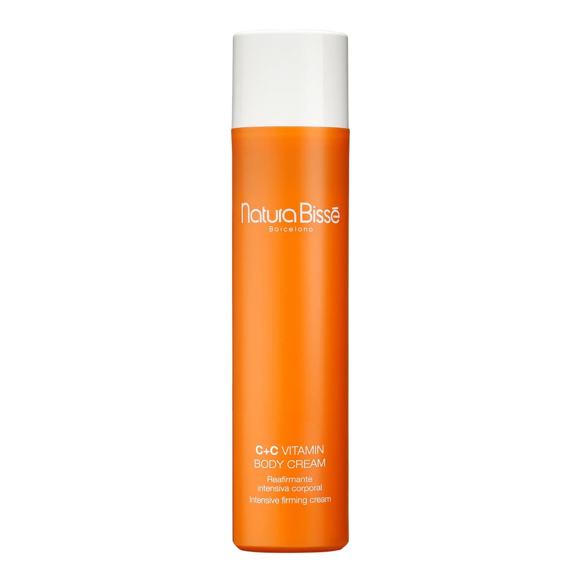 Natura Bissà C+C Vitamin Body Cream