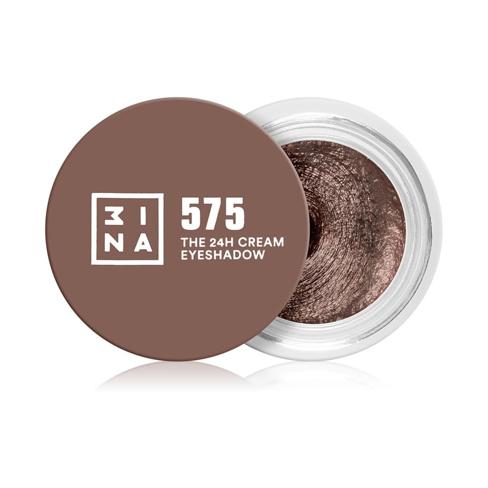 The 24H Cream Eyeshadow
