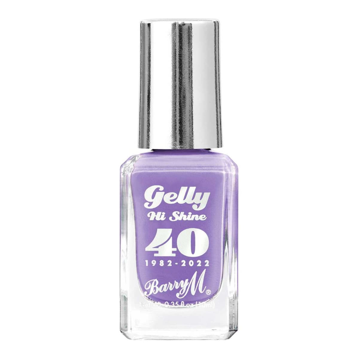 Gelly Hi Shine Nail Paint Party Ring