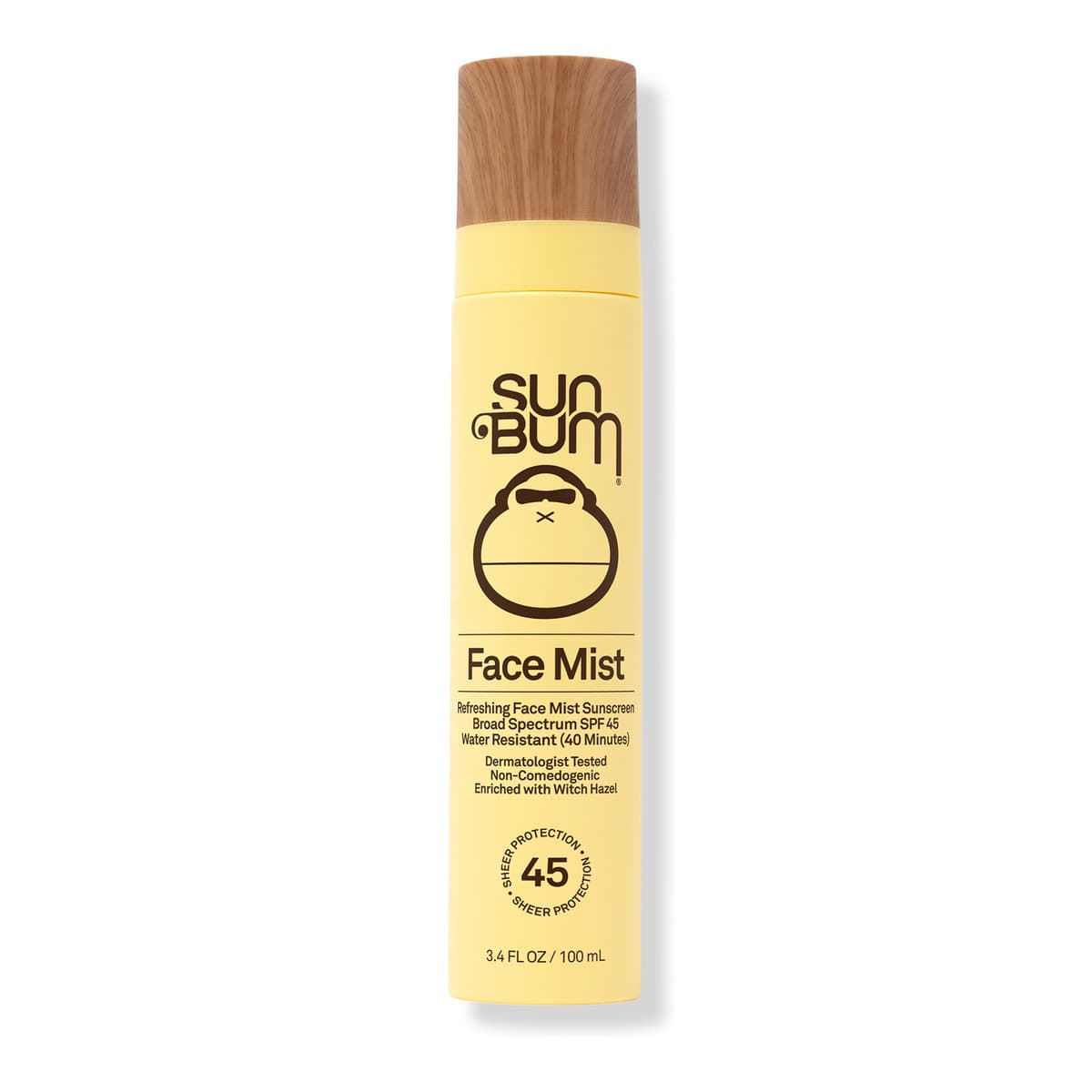 Face Mist SPF 45