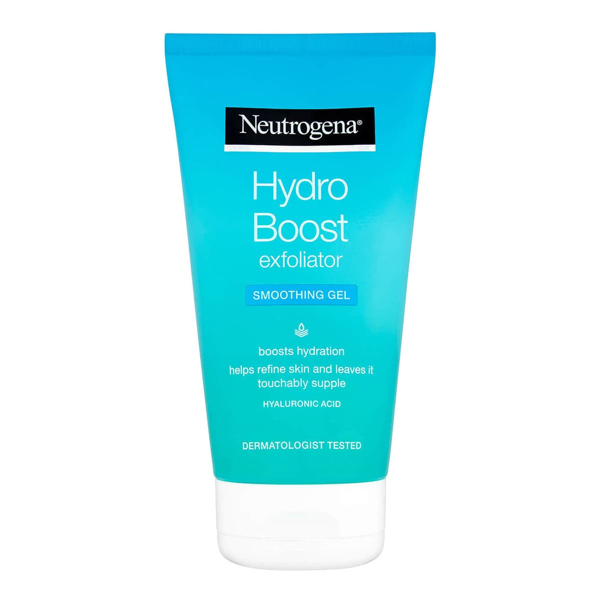 Hydro Boost Exfoliator Smoothing Gel