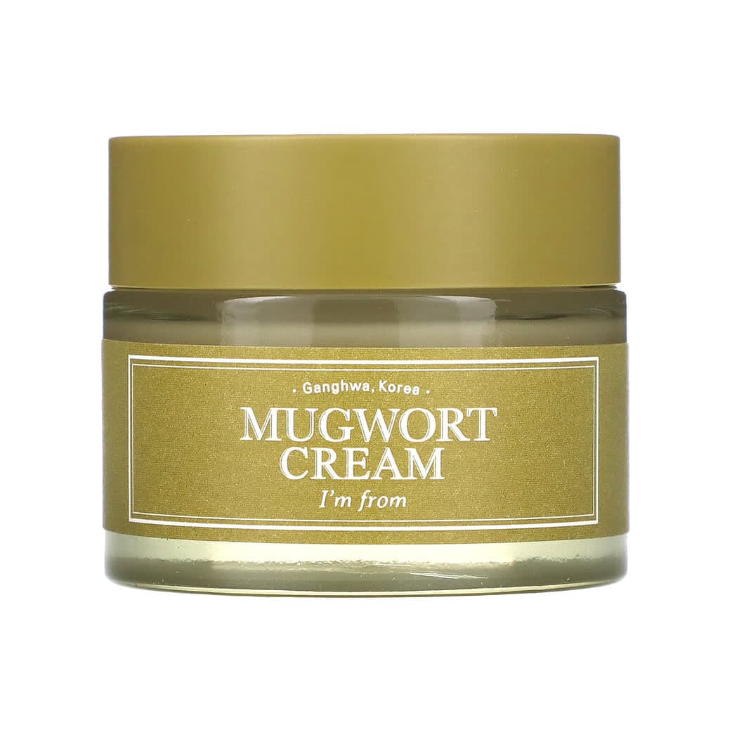 Mugwort Cream