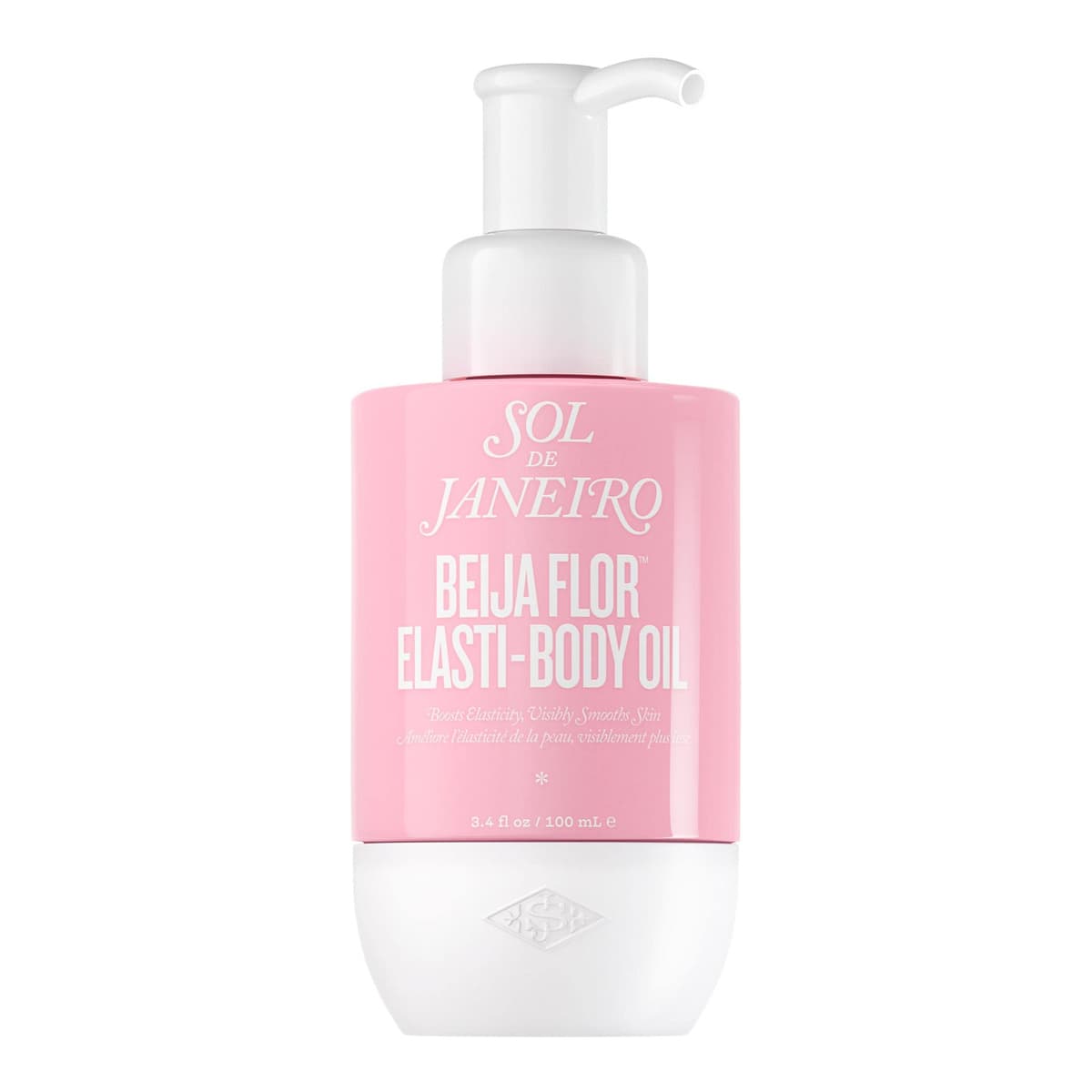 Beija Flor™ Body Oil