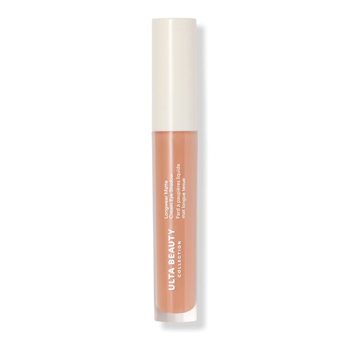 Longwear Matte Cream Eye Shadow, Hey, Sunshine