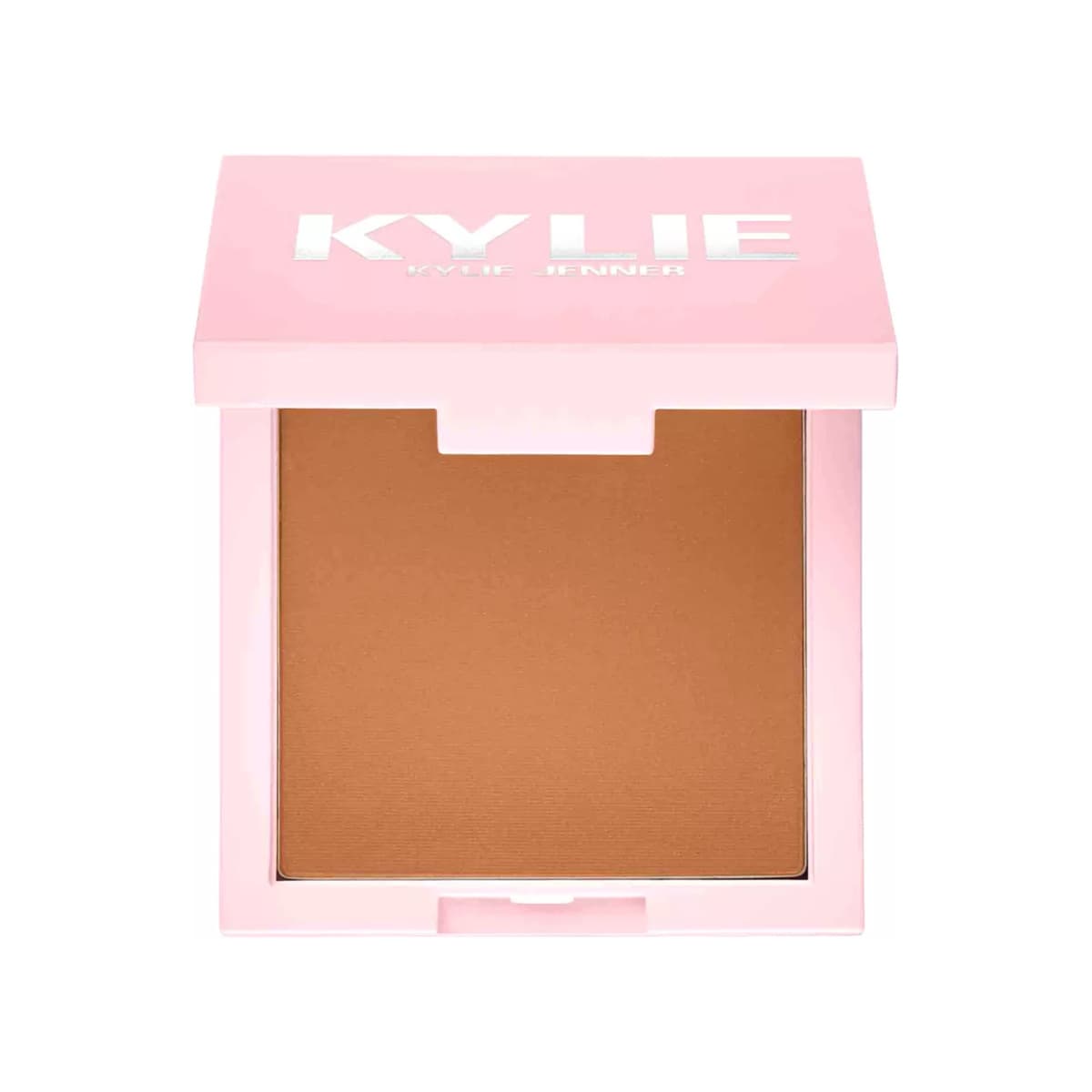 Kylie Pressed Bronzing Powder, #600 Almond