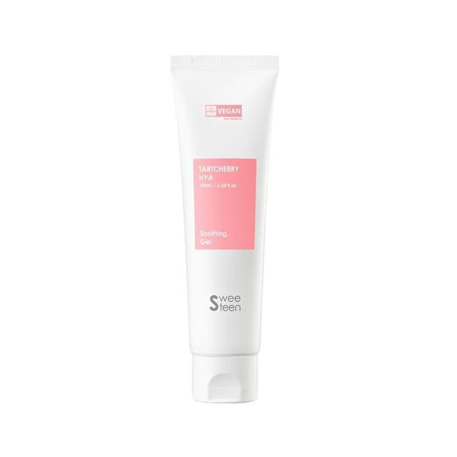 Tartcherry Hya Soothing Gel
