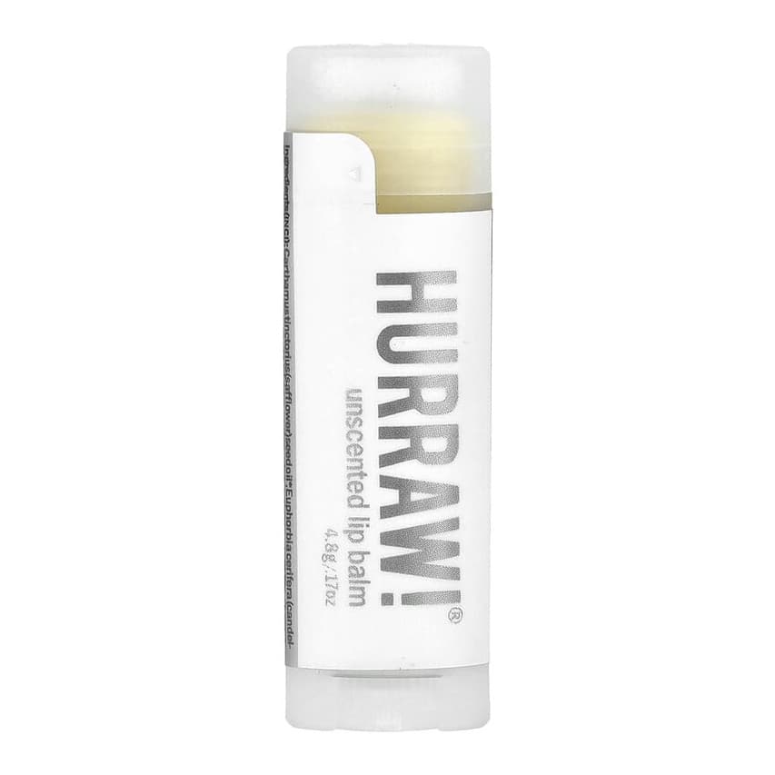 Lip Balm, Unscented