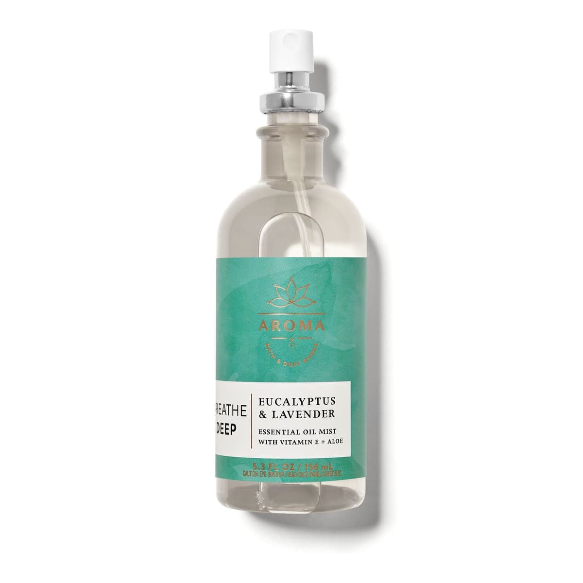 Eucalyptus Lavender, Essential Oil Mist