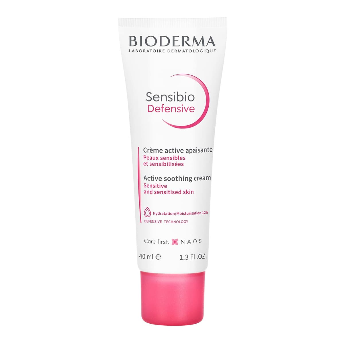 Sensibio Defensive Active Soothing Cream