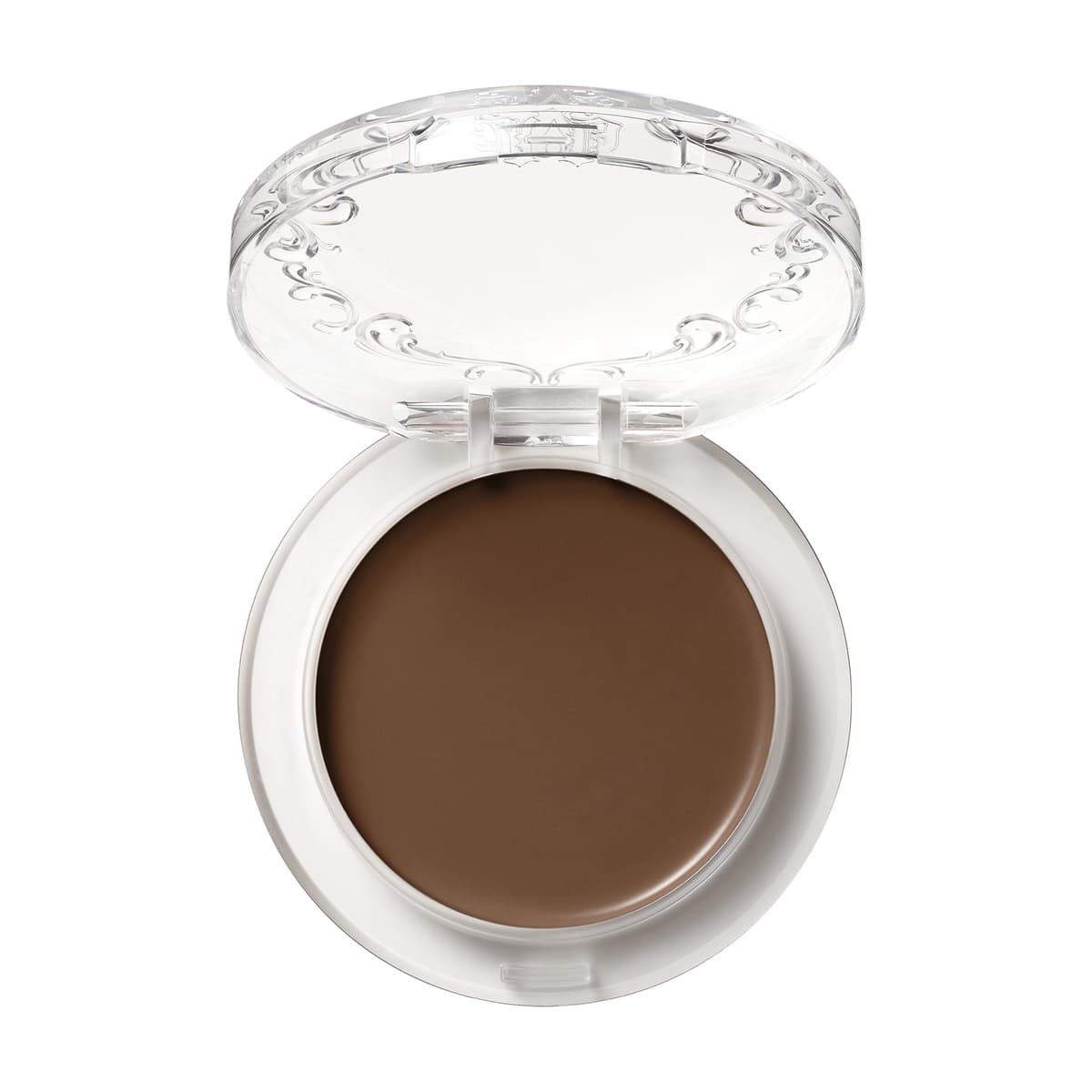 Good Apple Lightweight Full-Coverage Cream Foundation Balm, Deep 092