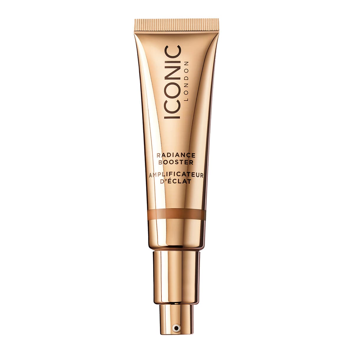 Radiance Booster - Toffee Glow