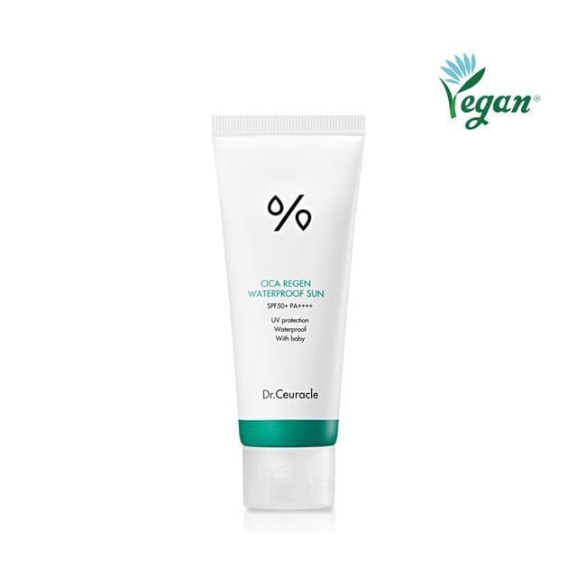 Cica Regen Waterproof Sun