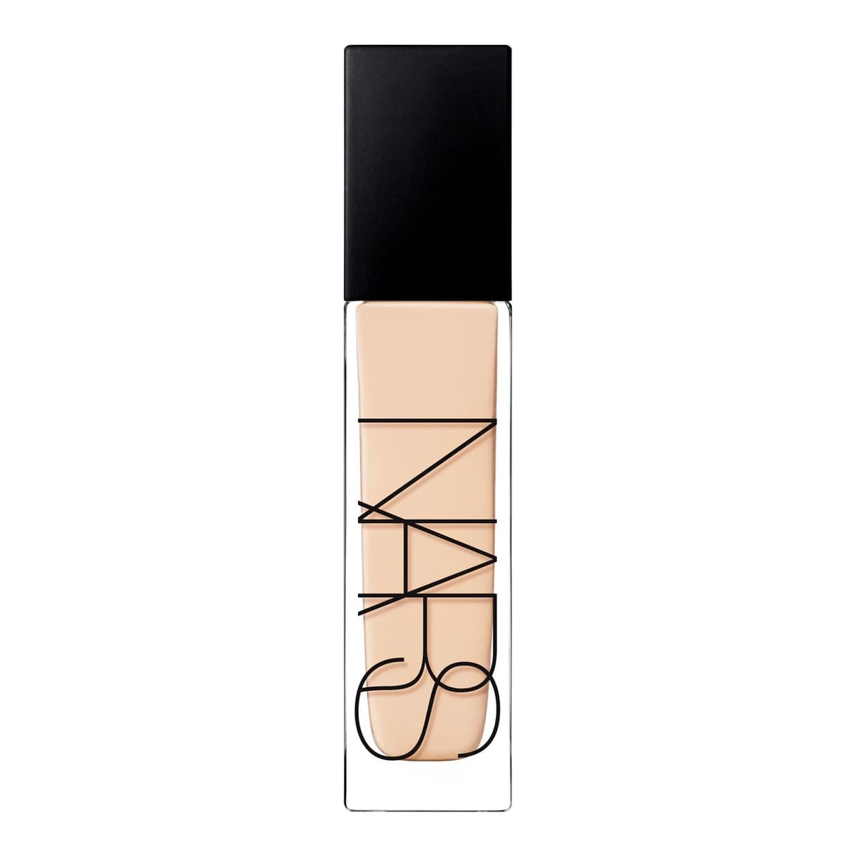 Natural Radiant Longwear Foundation, Mont Blanc - Light 2