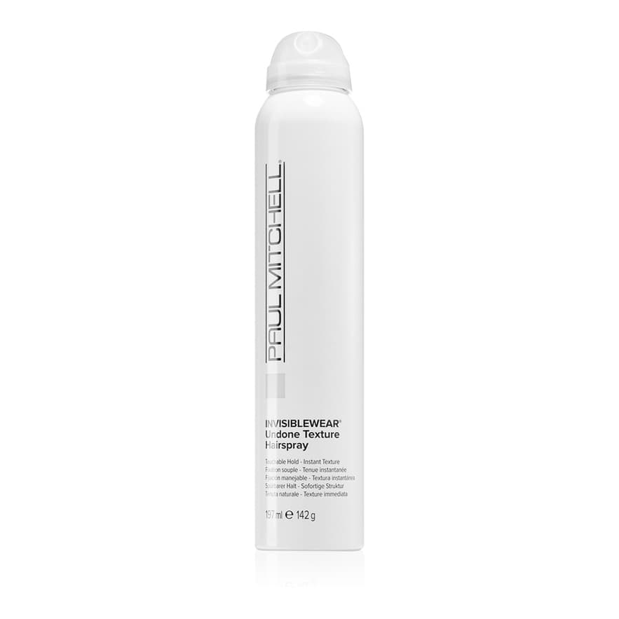 Invisiblewear Medium-Hold Hairspray