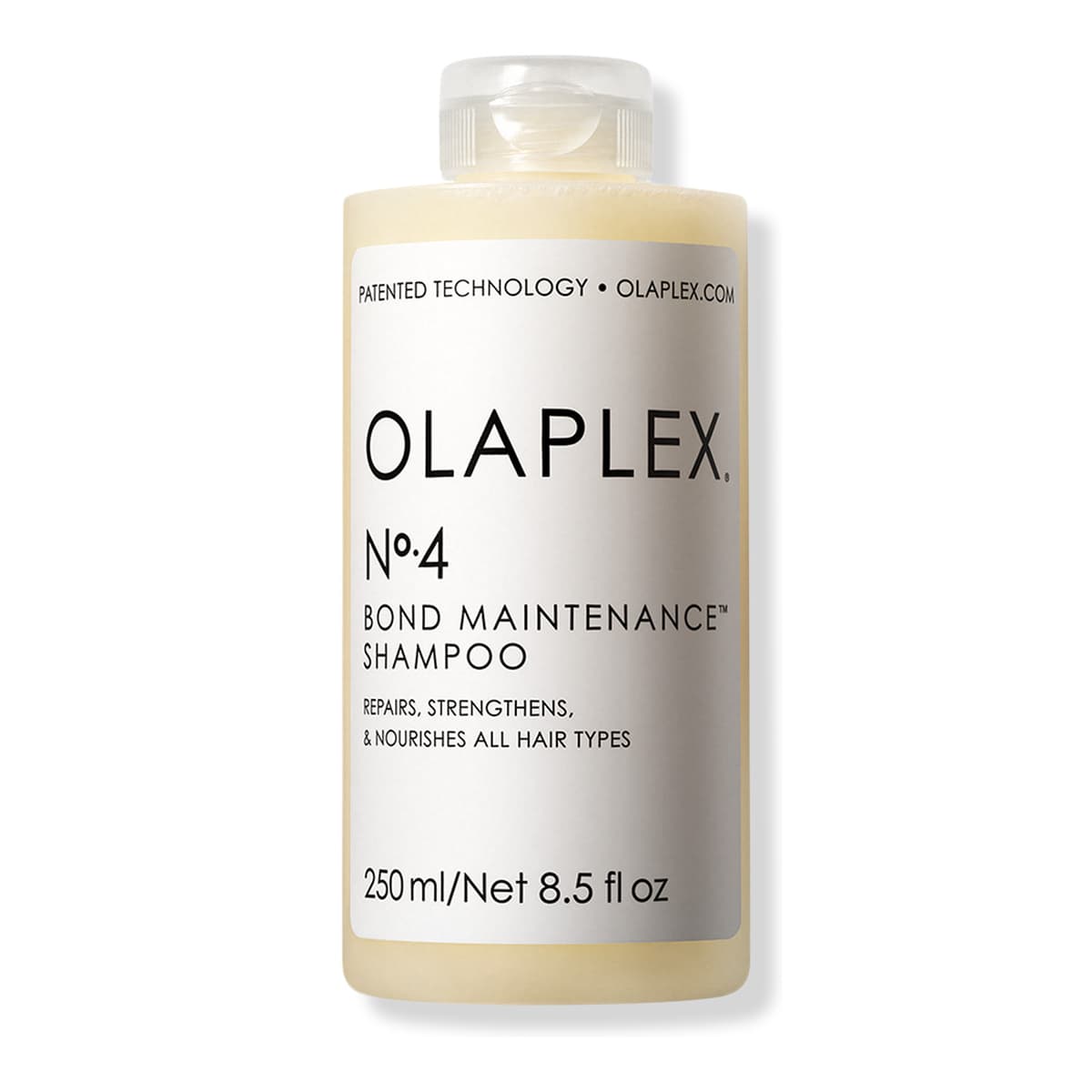 No. 4 Bond Maintenance Strengthening and Reparative Hair Shampoo