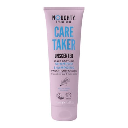 Care Taker Unscented Shampoo