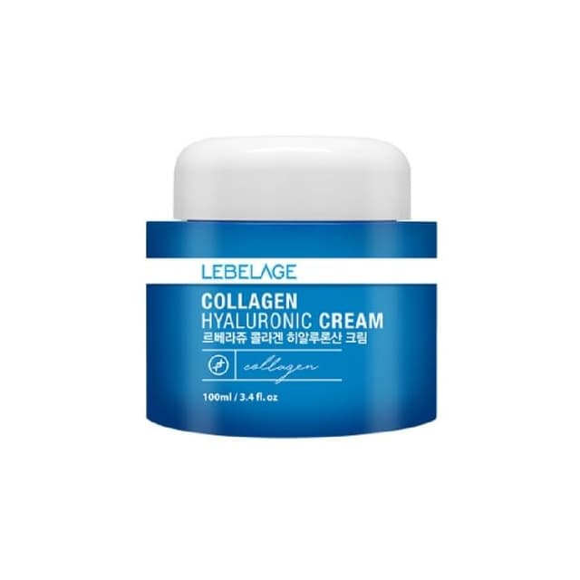 Collagen Hyaluronic Cream