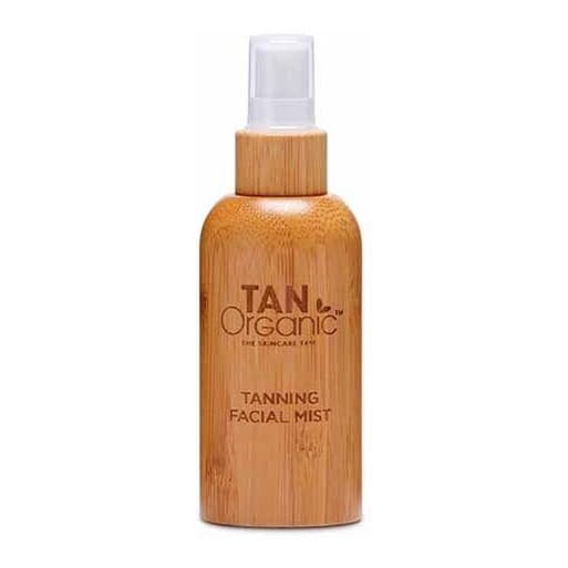 Tanning Facial Mist