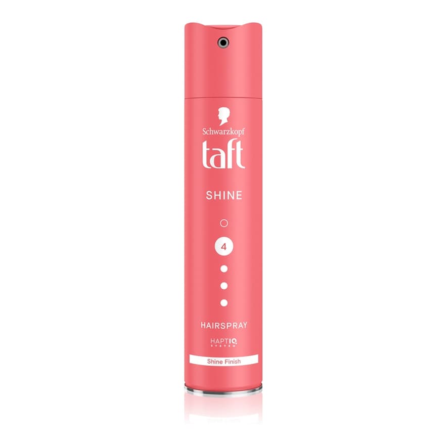 Taft Shine