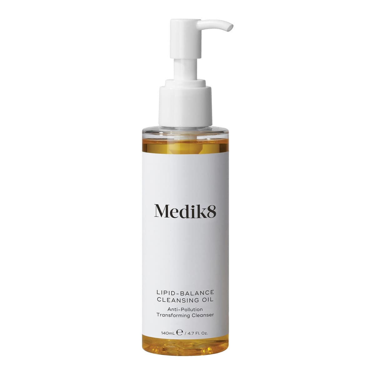 Lipid - Balance Cleansing Oil