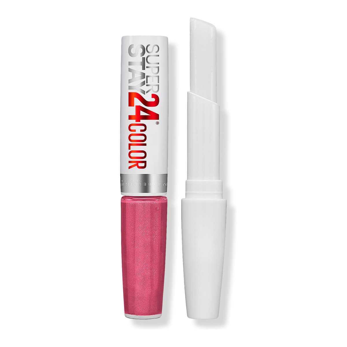 SuperStay 24 Color 2-Step Liquid Lipstick, Blush On