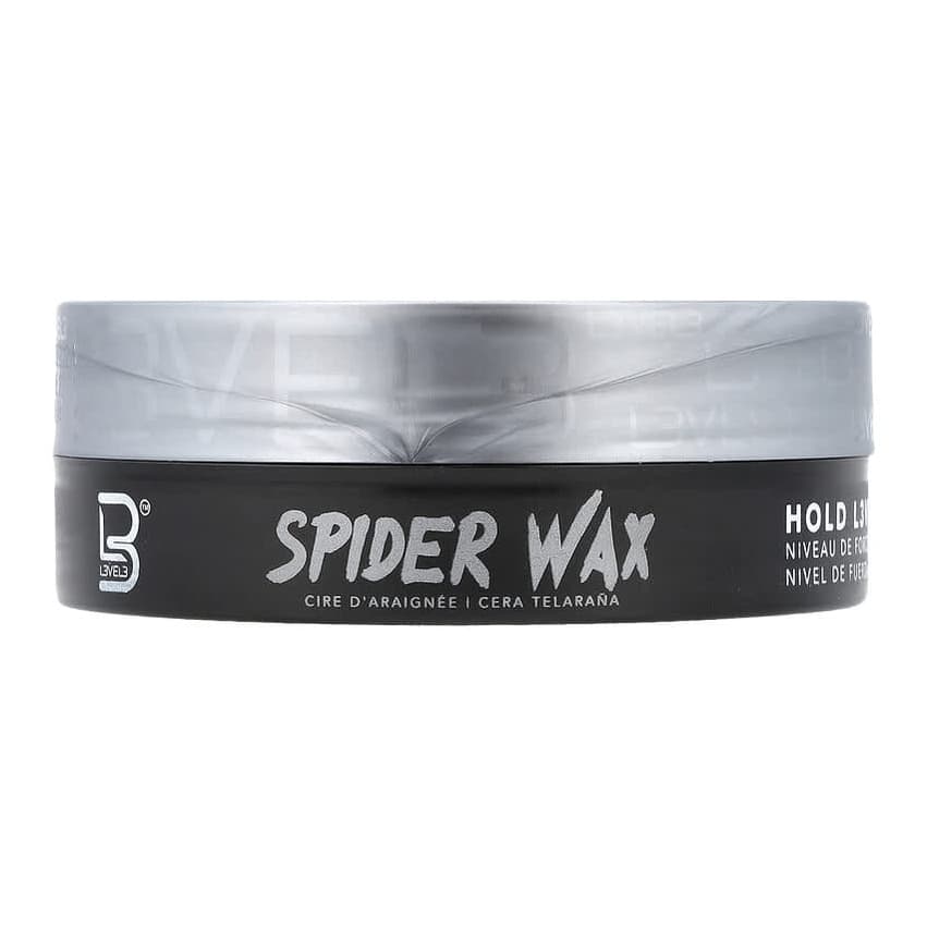 Spider Wax
