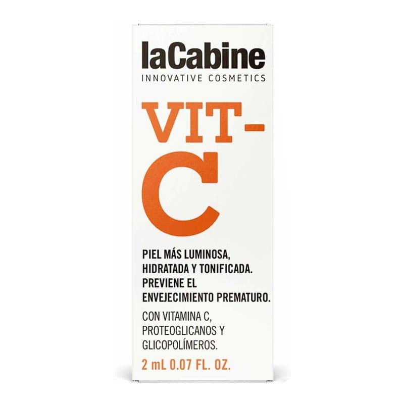 Vit-C Concentrated Ampoule 1x (1x)