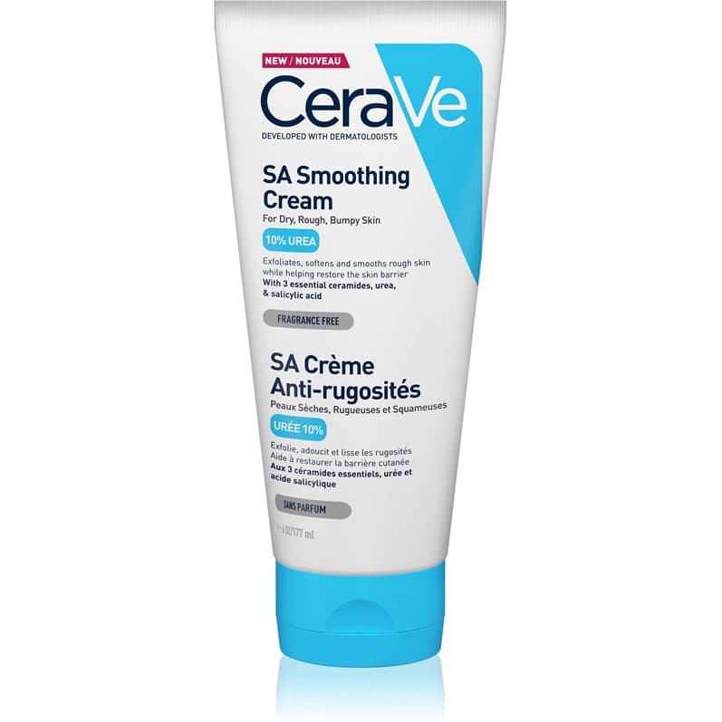 Softening Moisturising Cream for Dry to Very Dry Skin