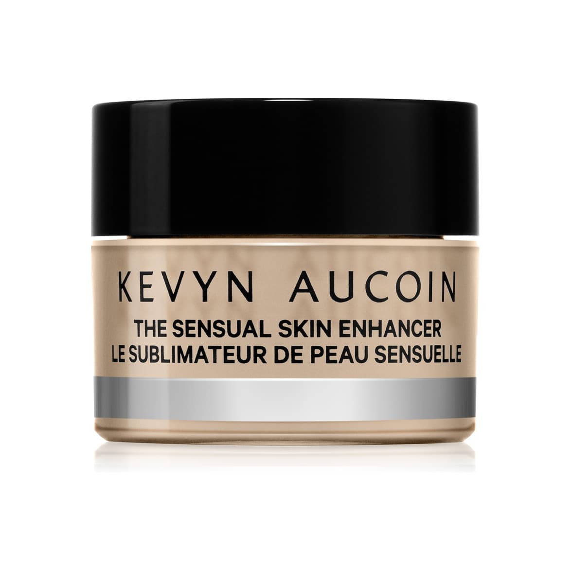 The Sensual Skin Enhancer