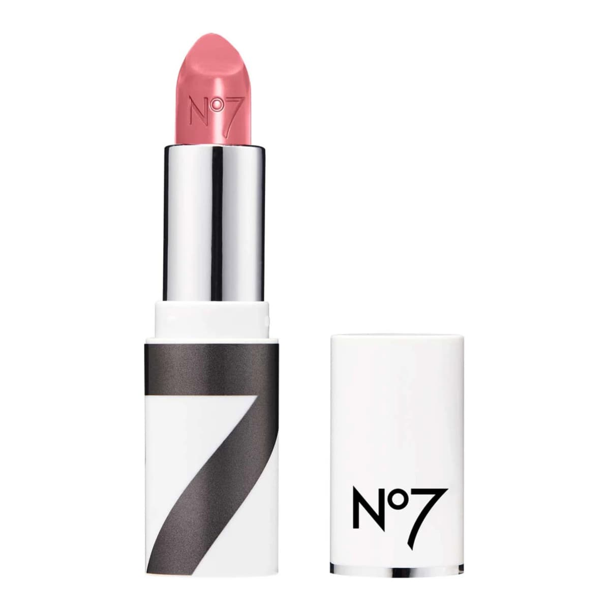 Moisture Drench Lipstick, rose mist