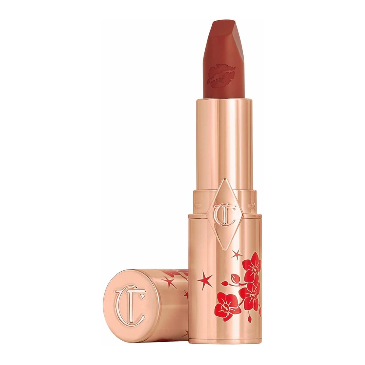 Lunar New Year Matte Revolution Lipstick