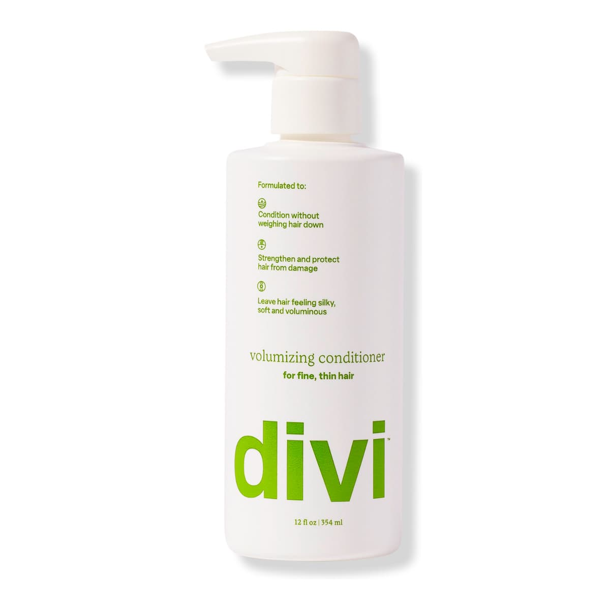 Volumizing Conditioner