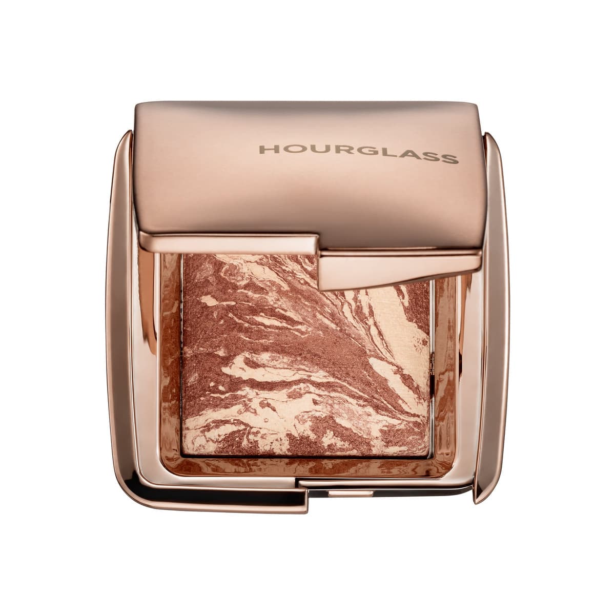 Mini Ambient Lighting Bronzer, Diffused Bronze Light