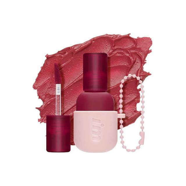 Color Key Ring Velvet Tint, #07 Muted Plum