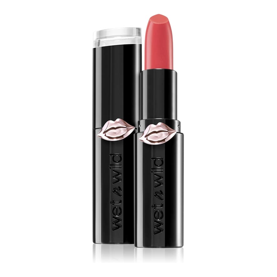 MegaLast Matte Moisturizing Lipstick