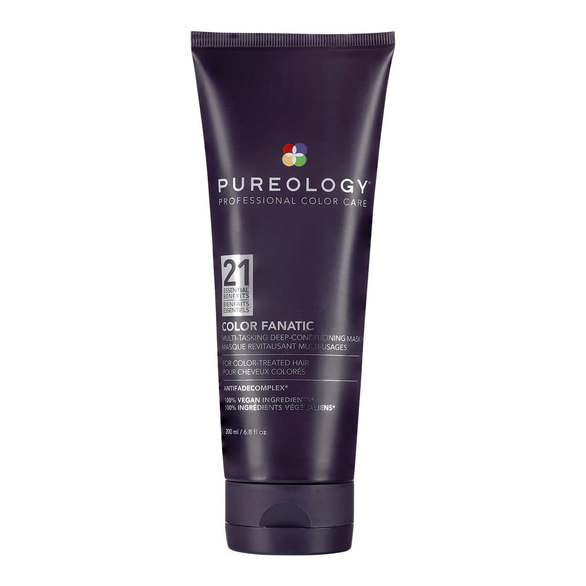 Color Fanatic Multi-Tasking Deep-Conditioning Hair Mask
