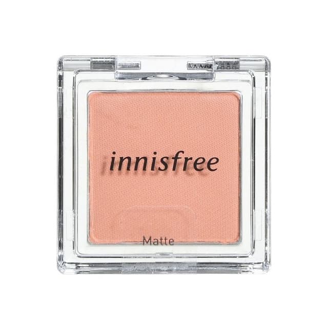 My Eye Shadow Matte, #09