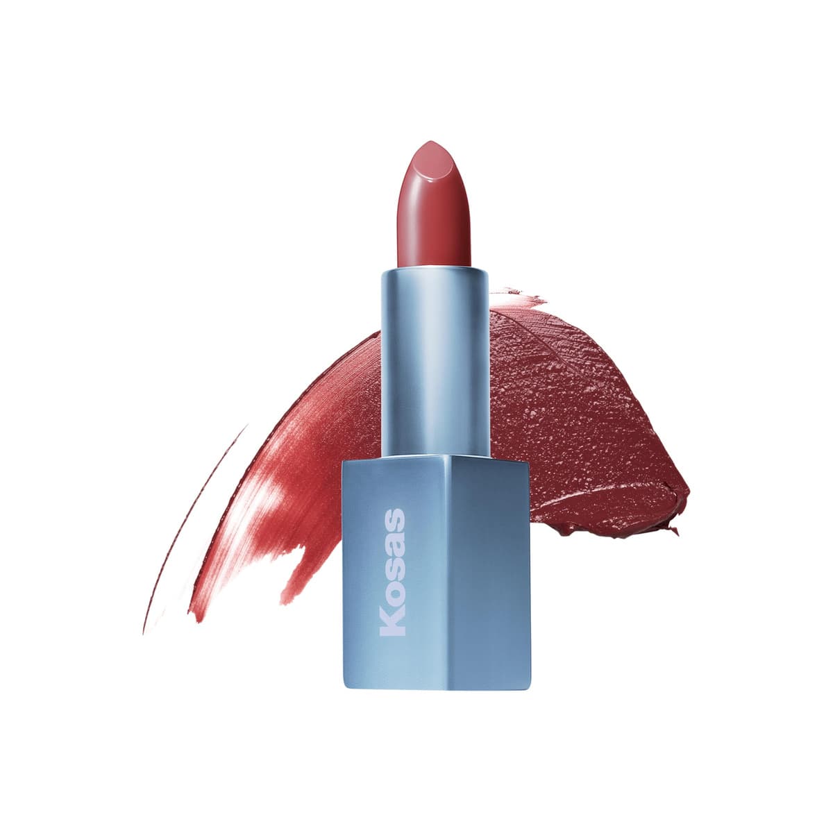 Weightless Lip Color Nourishing Satin Lipstick, Daydream