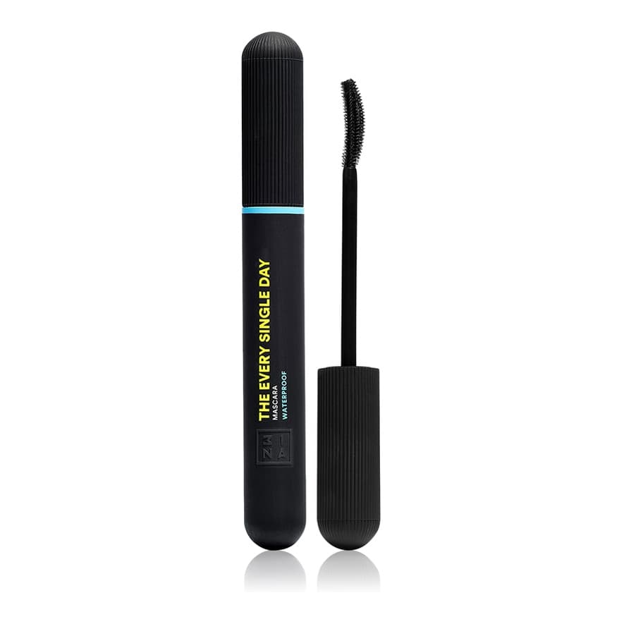 The Every Single Day Mascara Waterproof