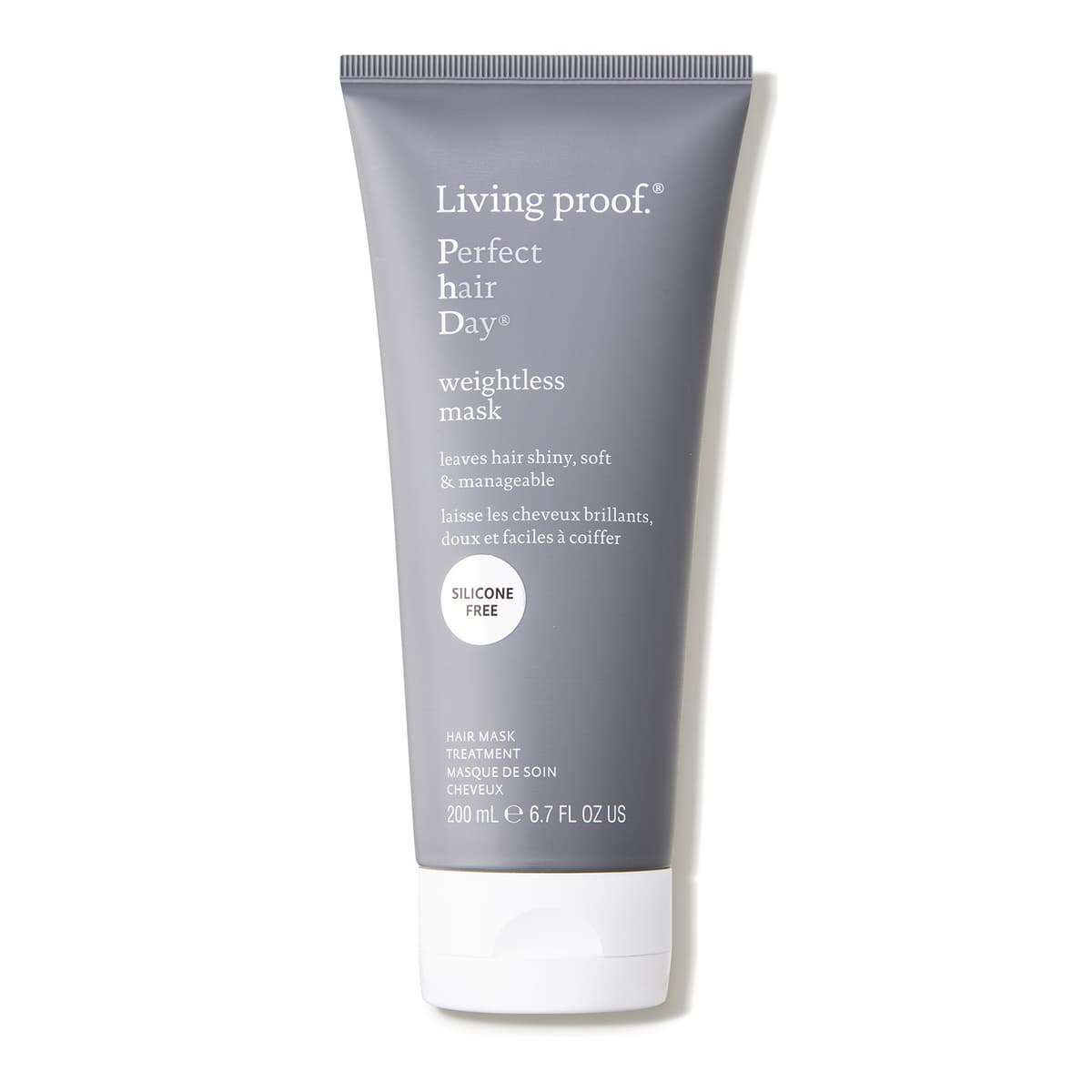 Perfect Hair Day (PhD) Weightless Mask
