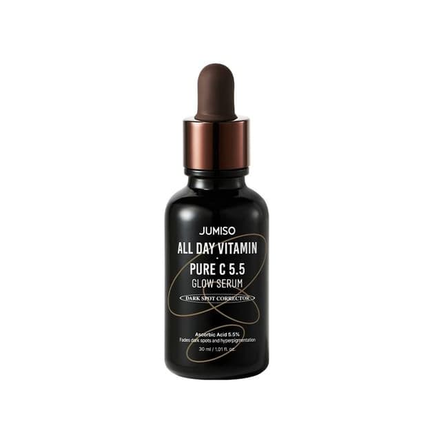 All Day Vitamin Pure C 5.5 Glow Serum