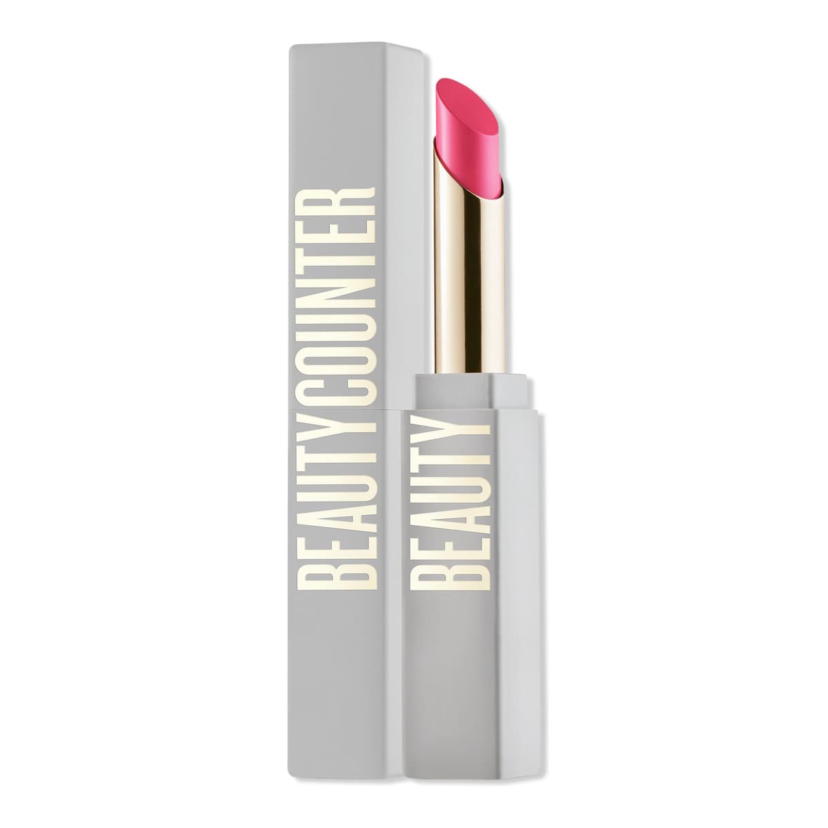 Statement Maker Satin Lipstick, Electric