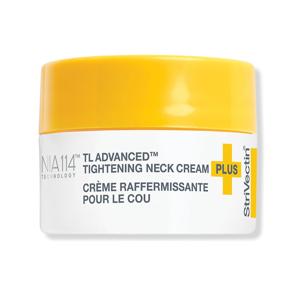 Travel Size TL Advanced Tightening Neck Cream Plus