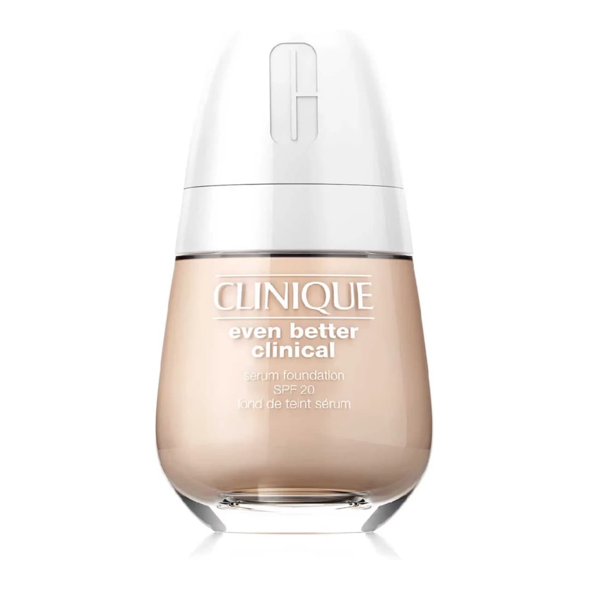 Even Better Clinical™ Serum Foundation SPF20, flax