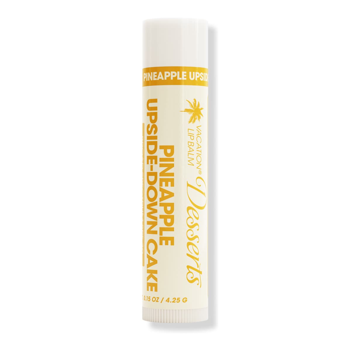 Lip Desserts, Sunscreen Lip Balm SPF 30