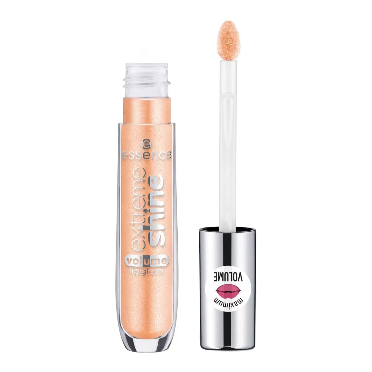Extreme Shine Volume Lipgloss, #08