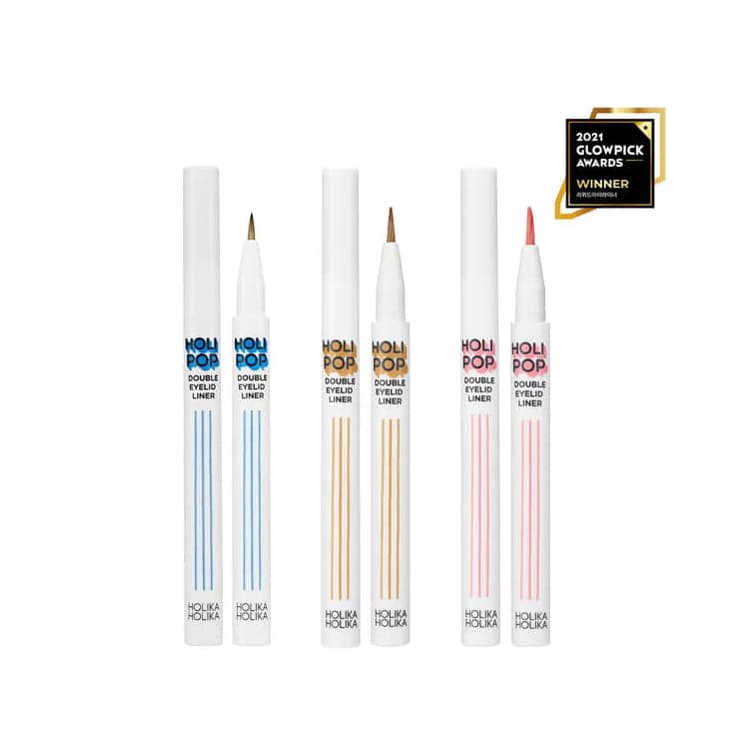 Holi Pop Double Eyelid Liner Intense (Discounted)