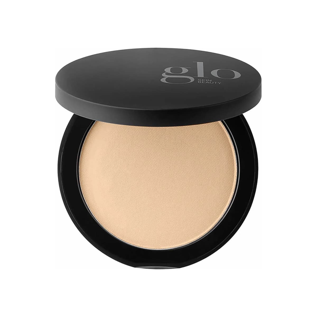 Pressed Base Powder Foundation, Golden Dark